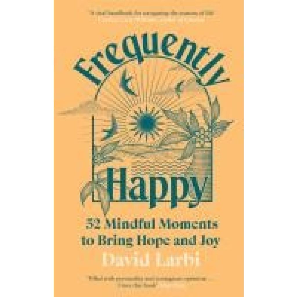 9781846048326 - Larbi David Frequently Happy