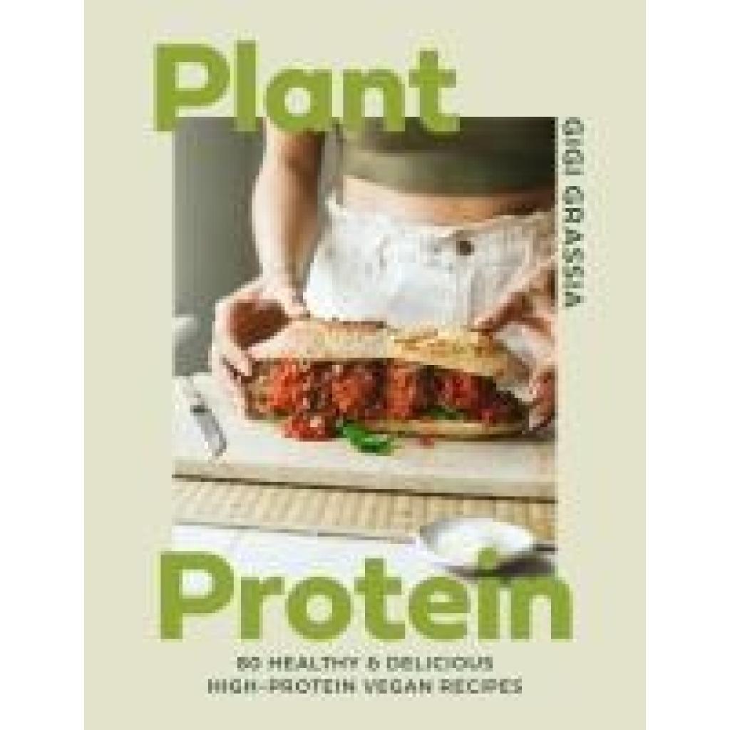 9781529440409 - Grassia Gigi Plant Protein 9781529440409 - Grassia Gigi Plant Protein