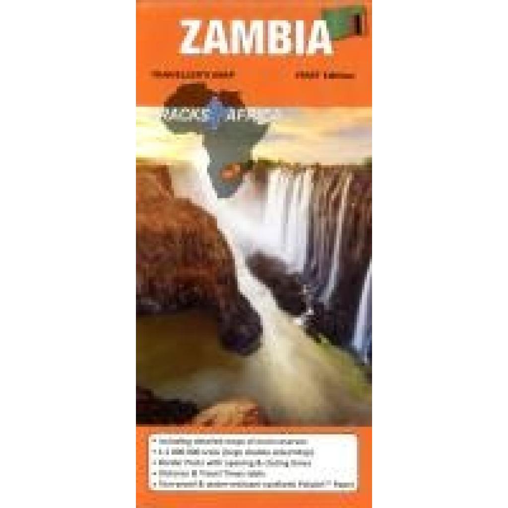 Zambia