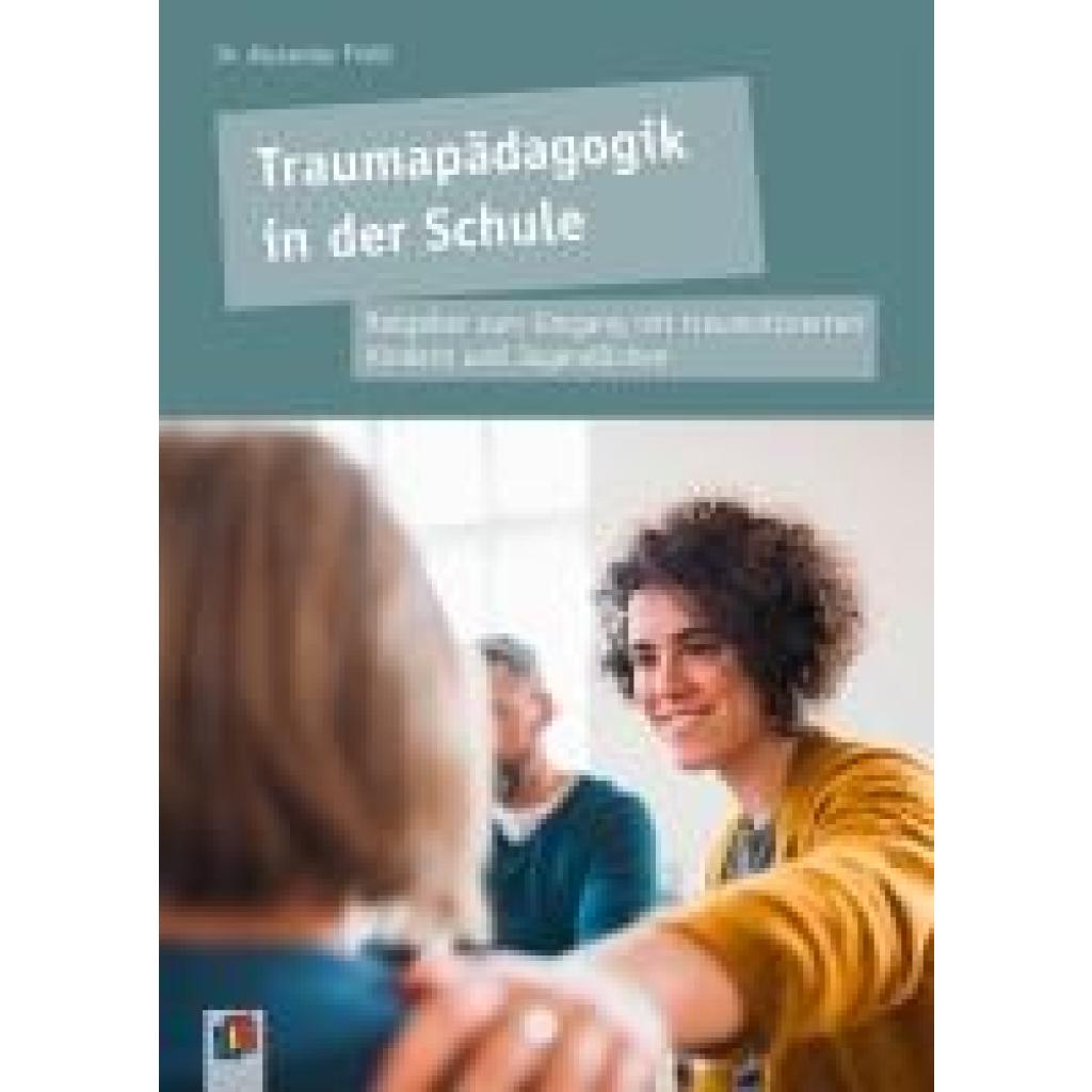 9783834667205 - Prölß Alexander Traumapädagogik in der Schule 9783834667205 - Prölß Alexander Traumapädagogik in der Schule