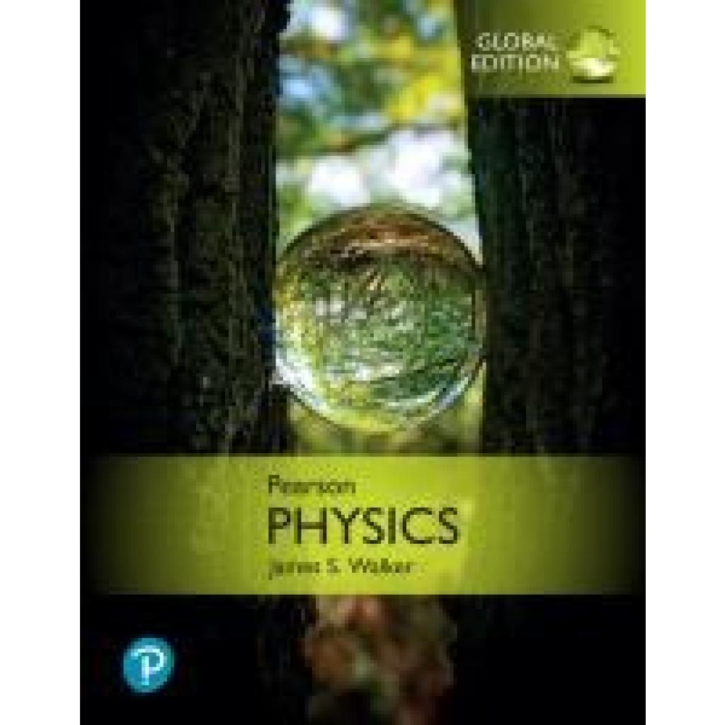 9781292472430 - Walker James Physics Global Edition 9781292472430 - Walker James Physics Global Edition