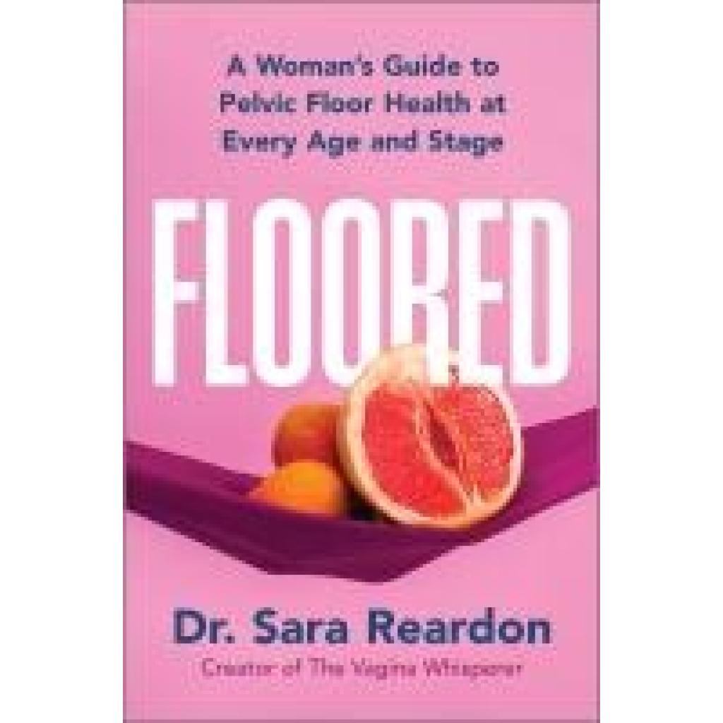 9780778310532 - Reardon Sara Floored 9780778310532 - Reardon Sara Floored