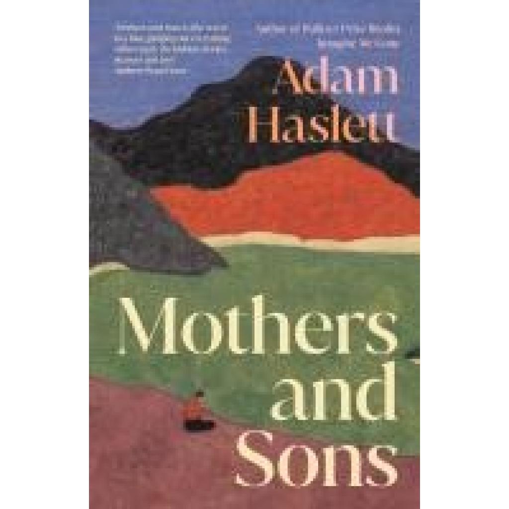 9780241707524 - Haslett Adam Mothers and Sons