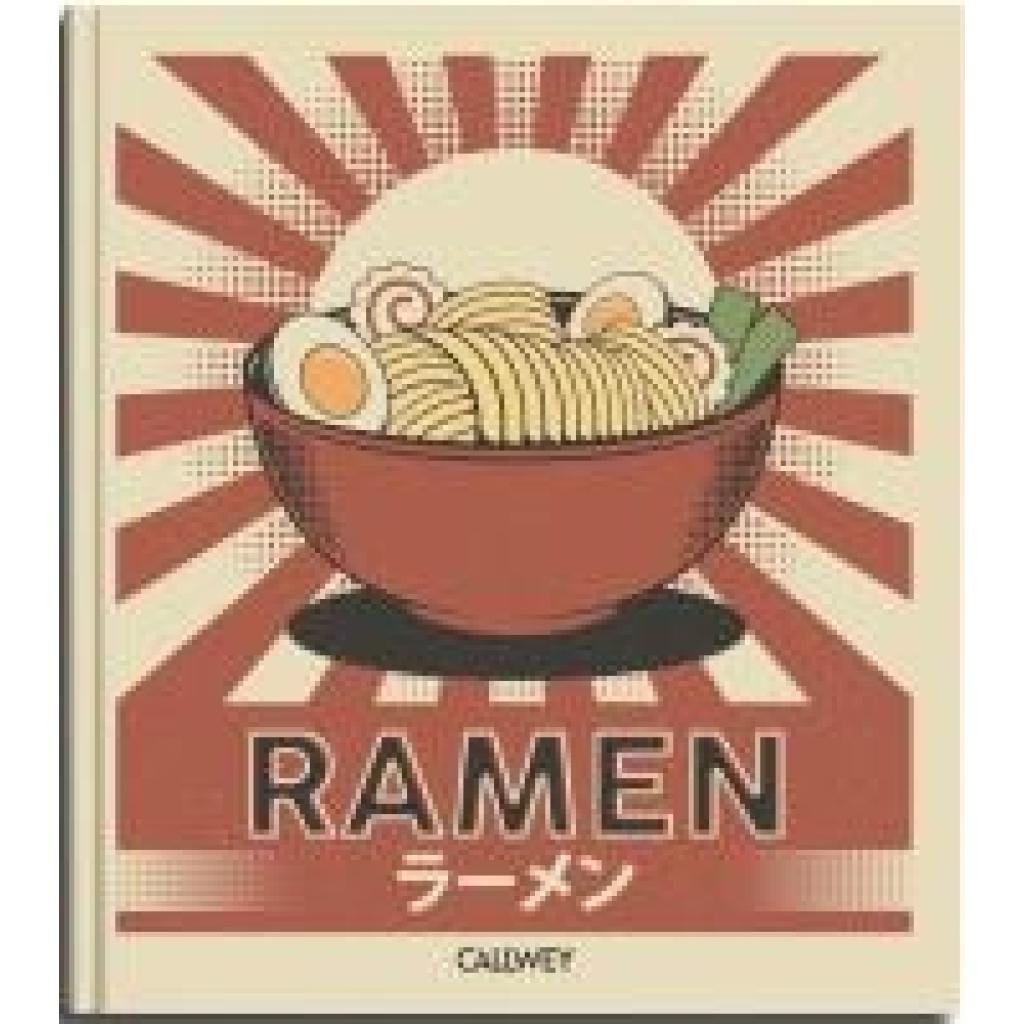9783766727459 - Bruckhoff Jessica Ramen