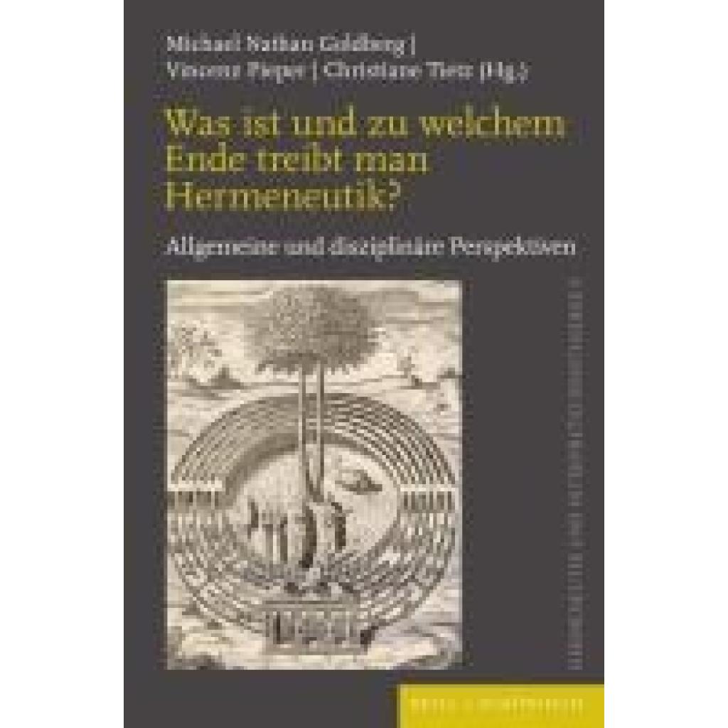 9783506796561 - Was ist und zu welchem Ende treibt man Hermeneutik? 9783506796561 - Was ist und zu welchem Ende treibt man Hermeneutik?