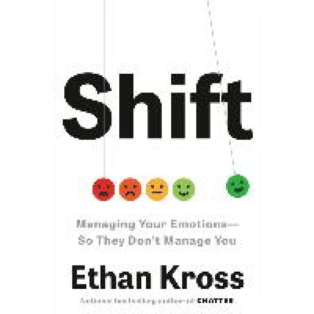 9798217086214 - Kross Ethan Shift