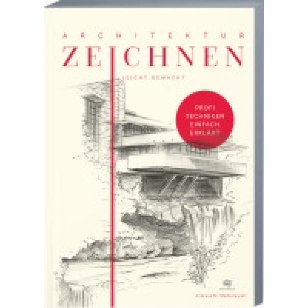 9783968900940 - Andreas Modzelewski - GEBRAUCHT Architektur zeichnen leicht gemacht - Preis vom 02062023 050629 h 9783968900940 - Andreas Modzelewski - GEBRAUCHT Architektur zeichnen leicht gemacht - Preis vom 02062023 050629 h