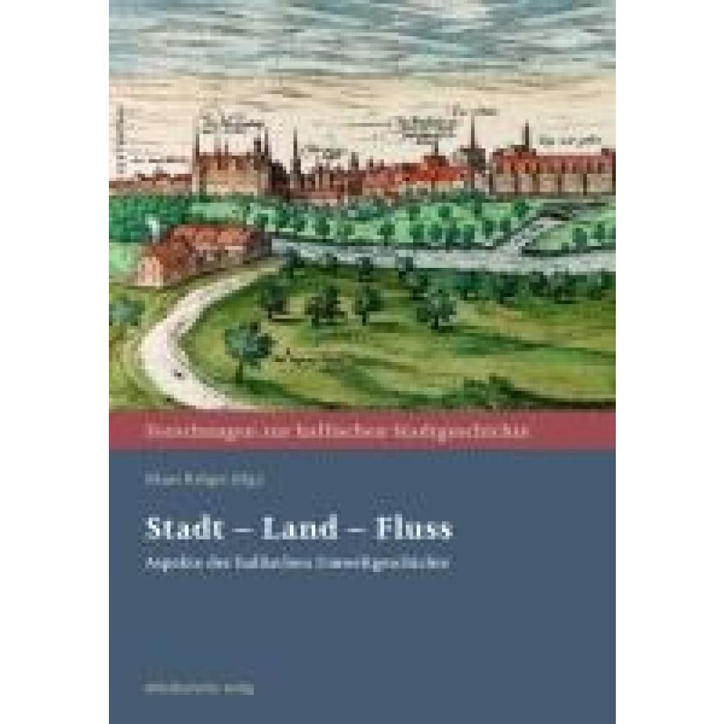 9783963118463 - Stadt - Land - Fluss