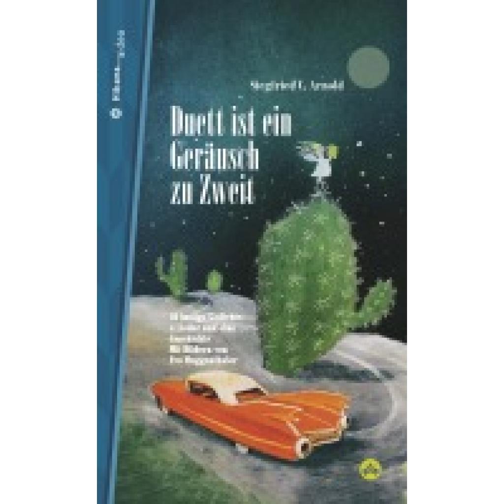 9783946423393 - Arnold Siegfried C Duett ist ein Geräusch zu Zweit 9783946423393 - Arnold Siegfried C Duett ist ein Geräusch zu Zweit