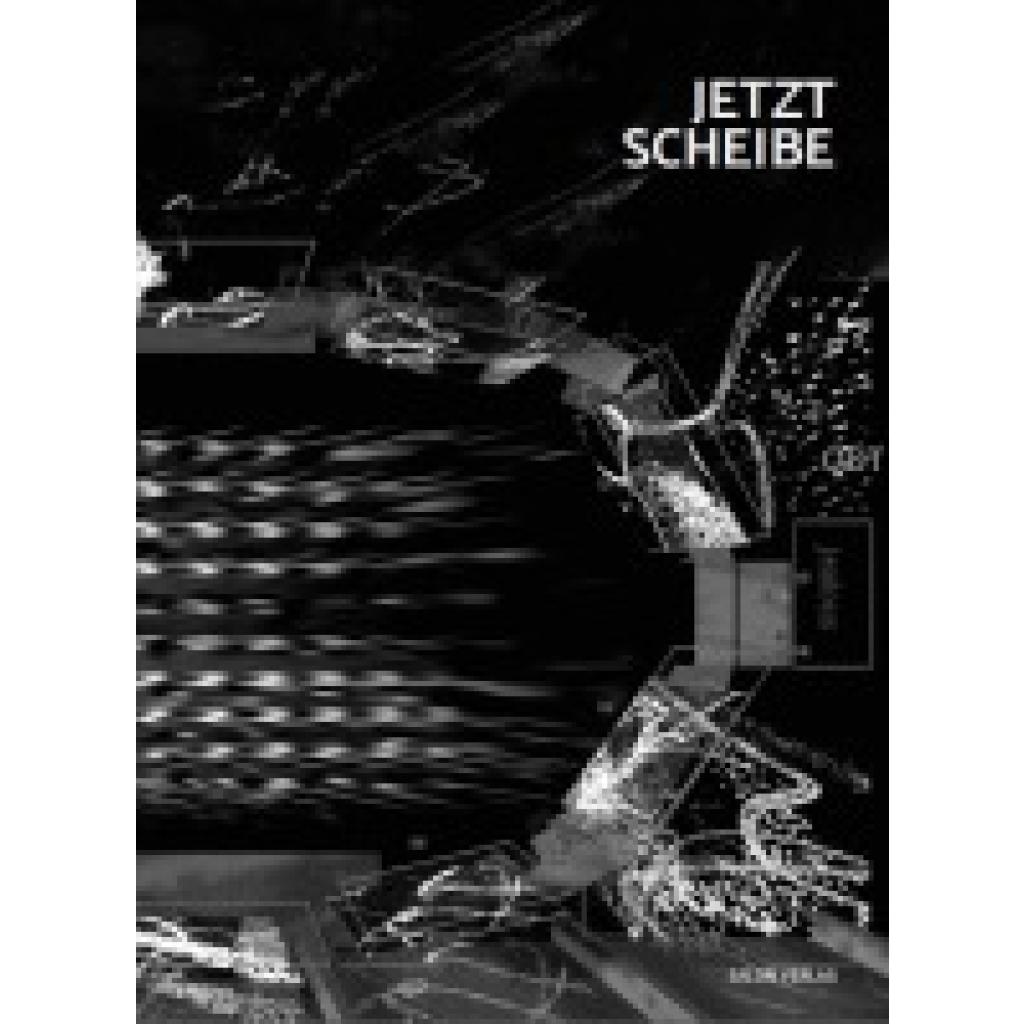 9783897705685 - Stammer Thomas JETZTSCHEIBE 9783897705685 - Stammer Thomas JETZTSCHEIBE