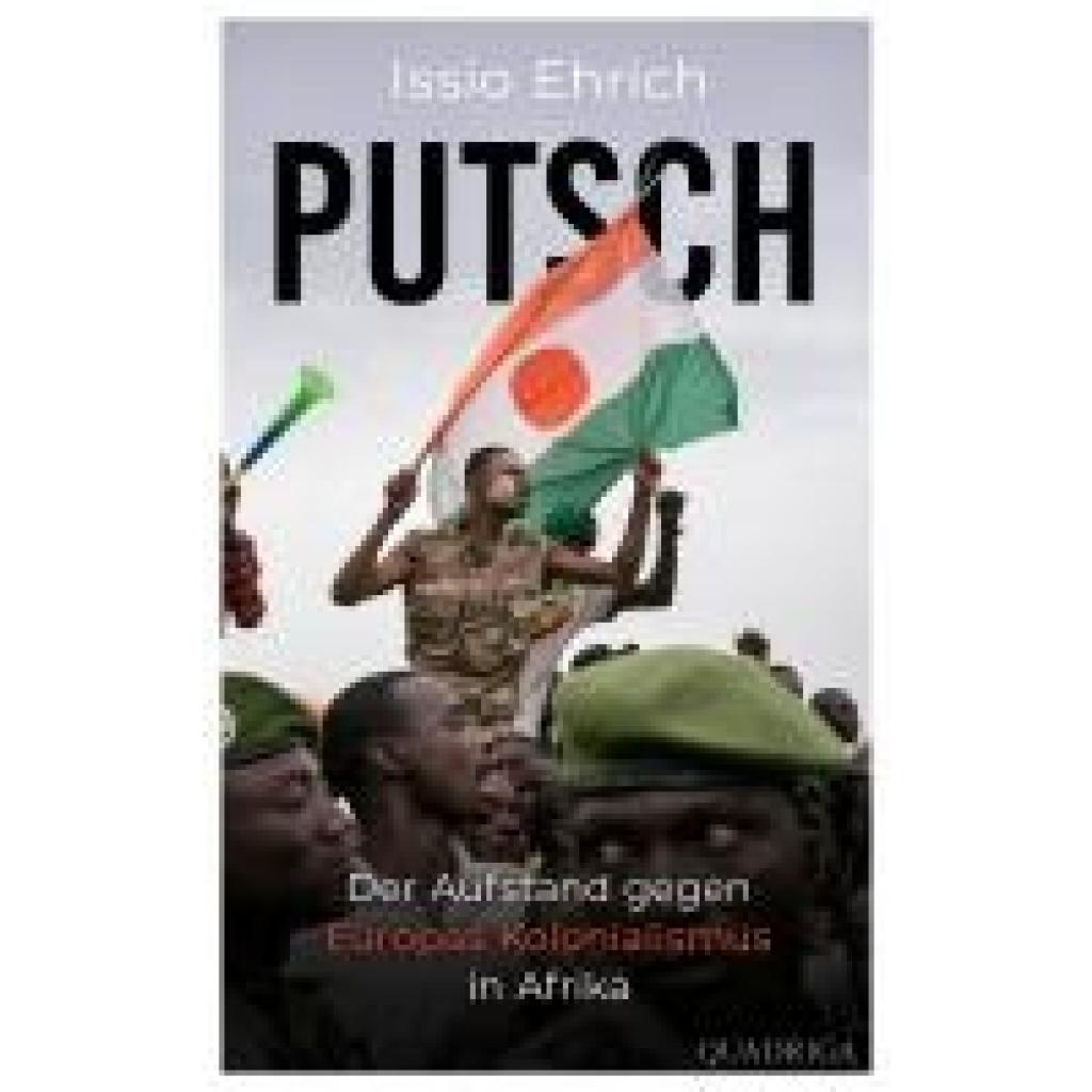 9783869951485 - Ehrich Issio Putsch