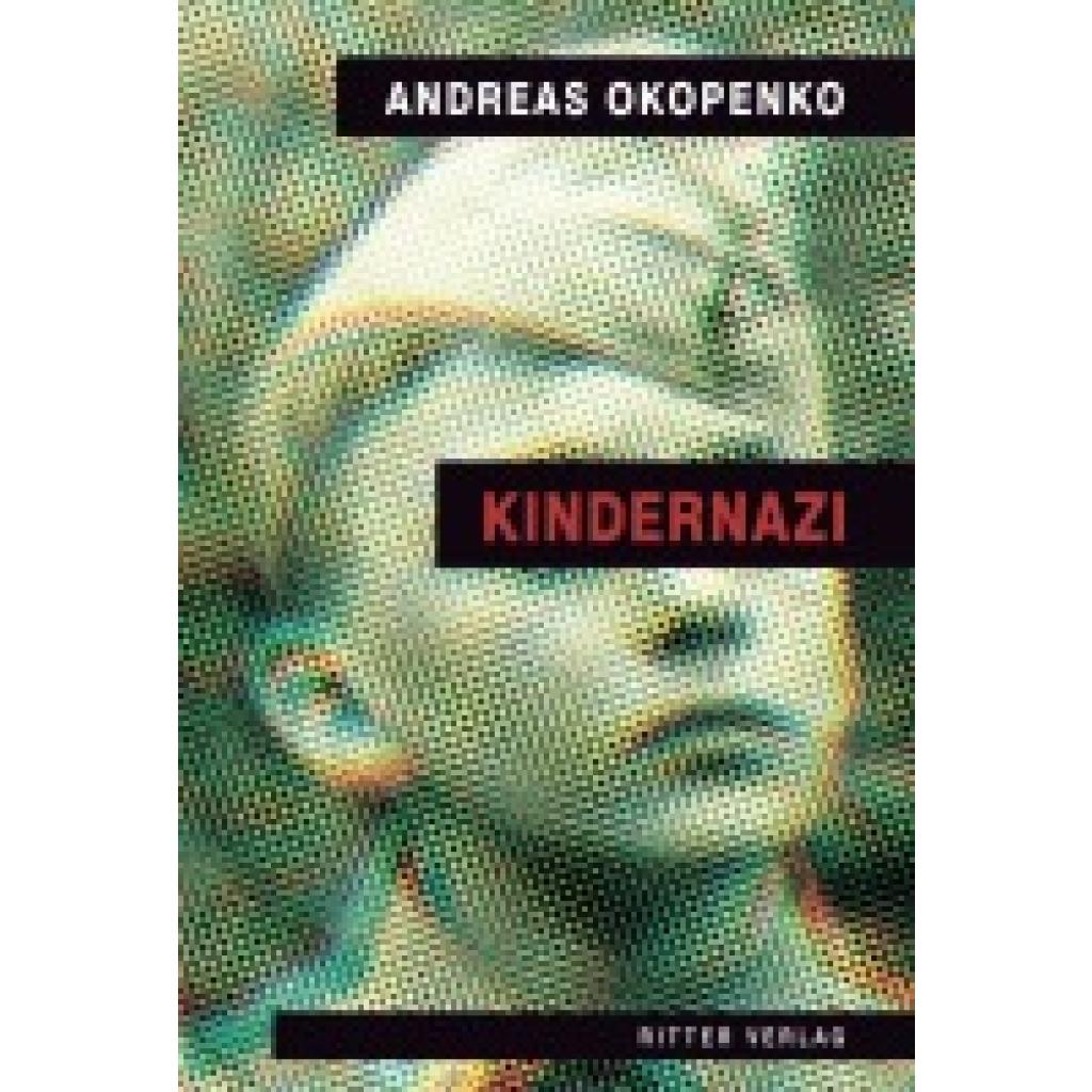 9783854156680 - Kindernazi - Andreas Okopenko Kartoniert (TB)