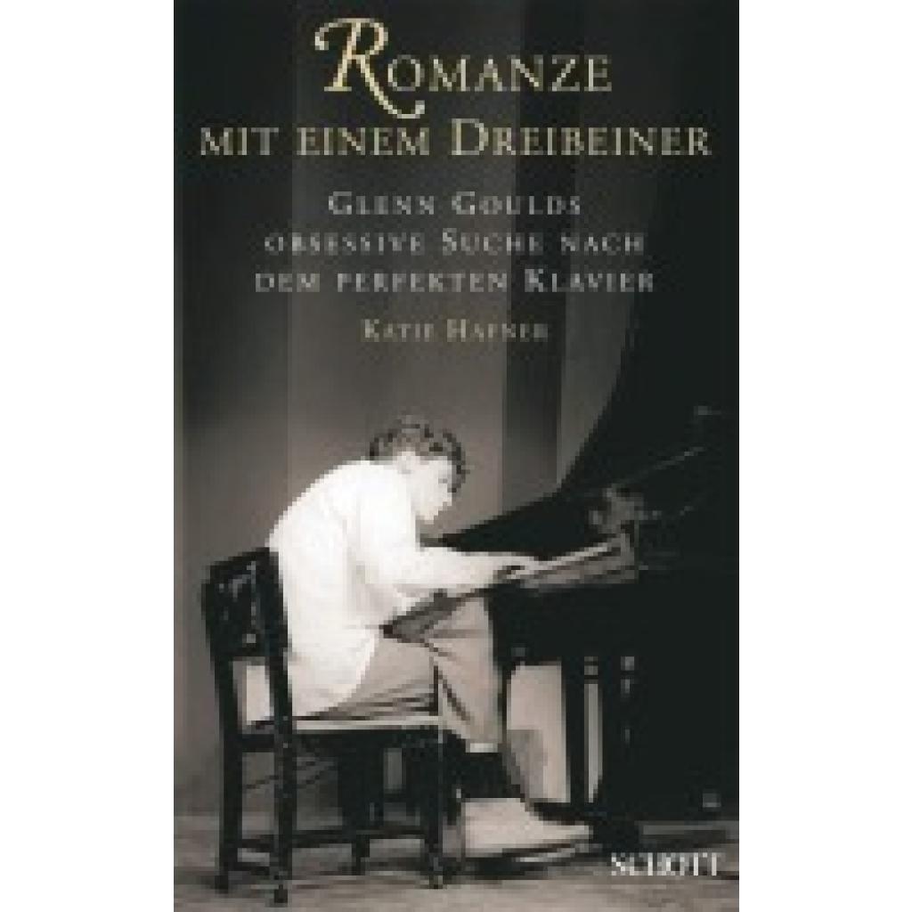 9783795706579 - Romanze mit einem Dreibeiner - Katie Hafner Gebunden 9783795706579 - Romanze mit einem Dreibeiner - Katie Hafner Gebunden