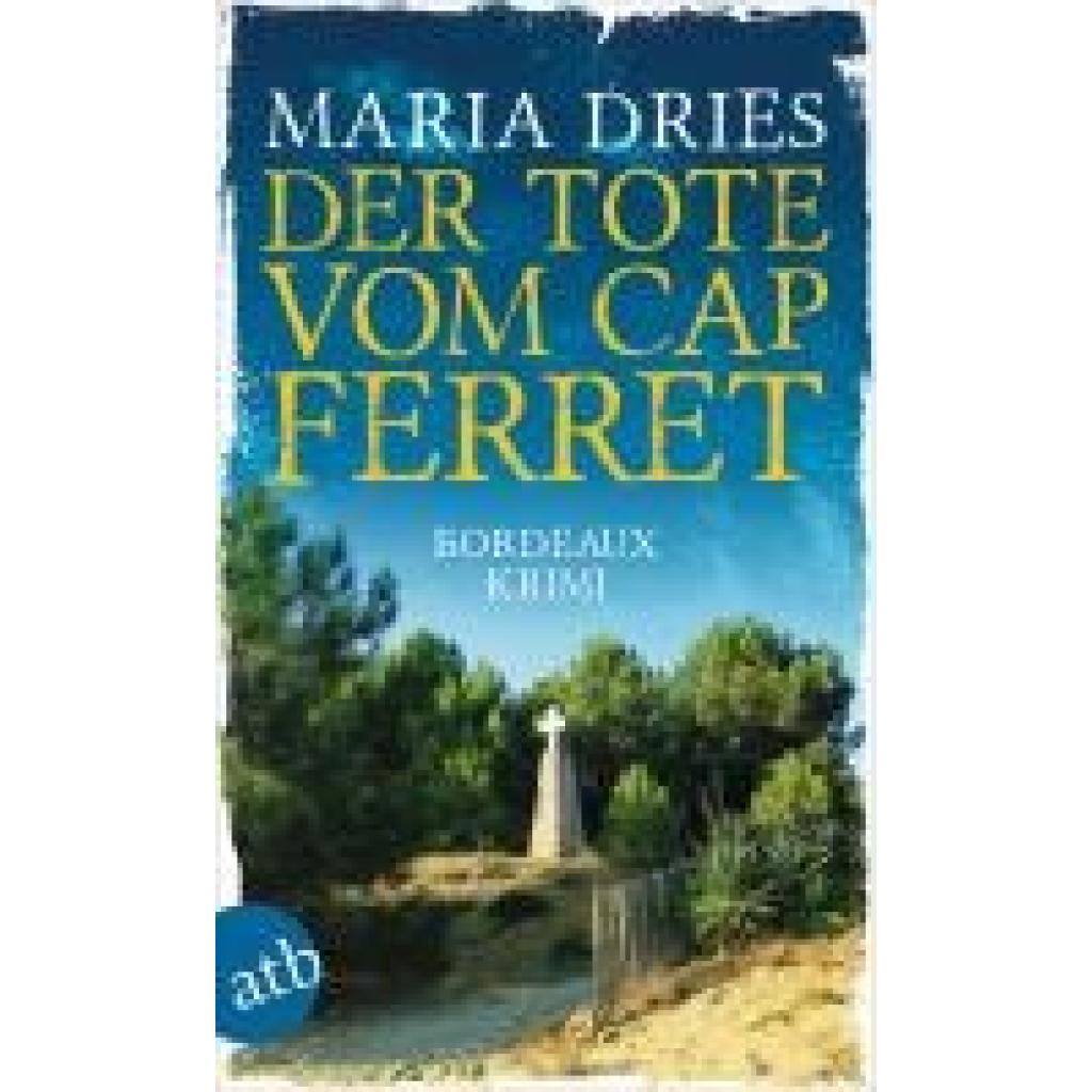 9783746640891 - Dries Maria Der Tote vom Cap Ferret