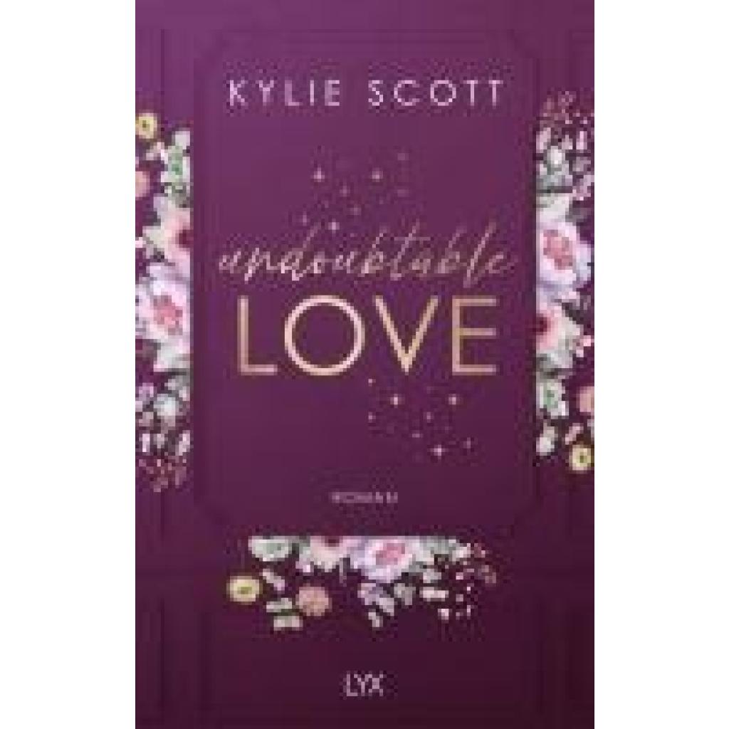 9783736323520 - Scott Kylie Undoubtable Love