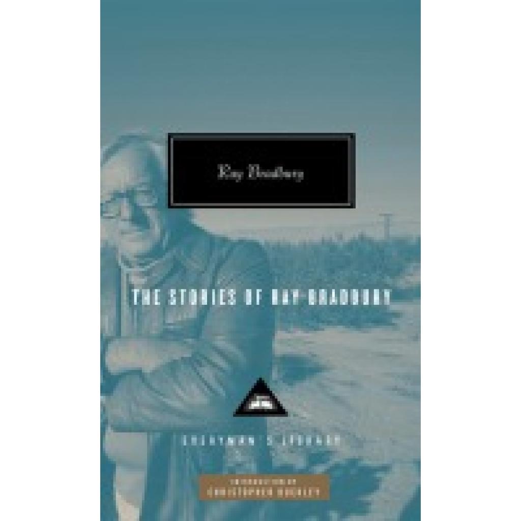 9781841593265 - The Stories of Ray Bradbury - Ray Bradbury Gebunden 9781841593265 - The Stories of Ray Bradbury - Ray Bradbury Gebunden