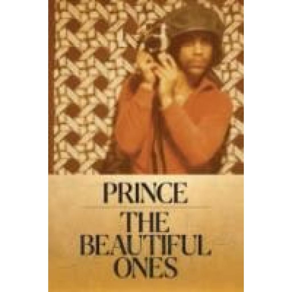9781780899176 - The Beautiful Ones - Prince Gebunden