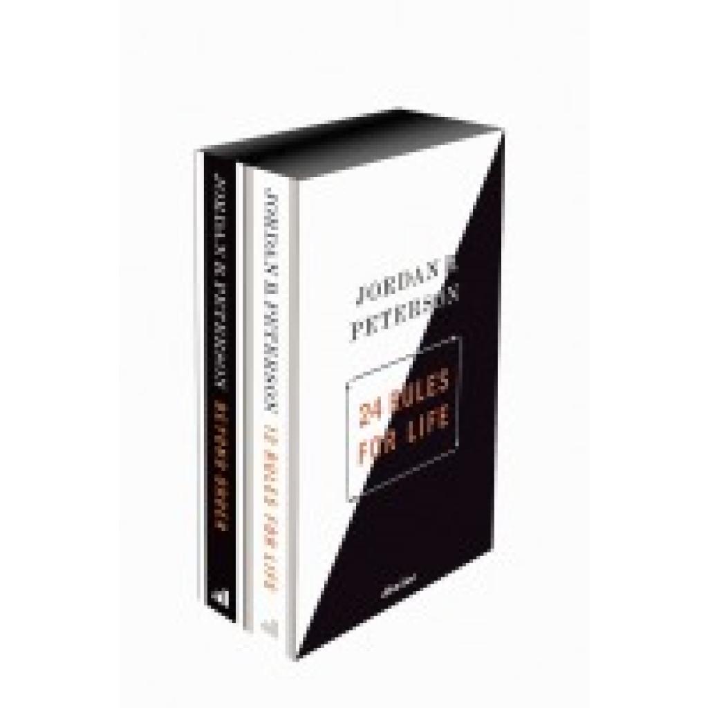 9780241454473 - Peterson Jordan B 24 Rules For Life 9780241454473 - Peterson Jordan B 24 Rules For Life