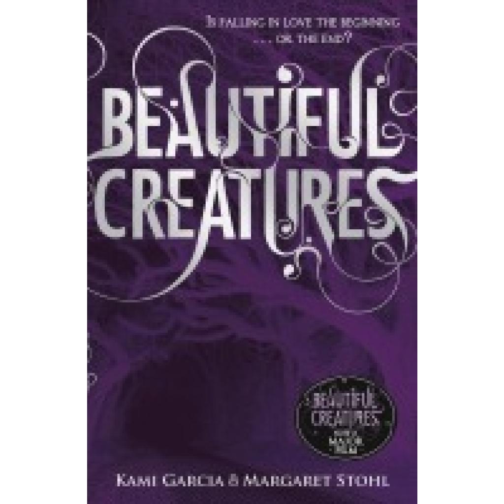 9780141326085 - Beautiful Creatures - Kami Garcia Margaret Stohl Kartoniert (TB)