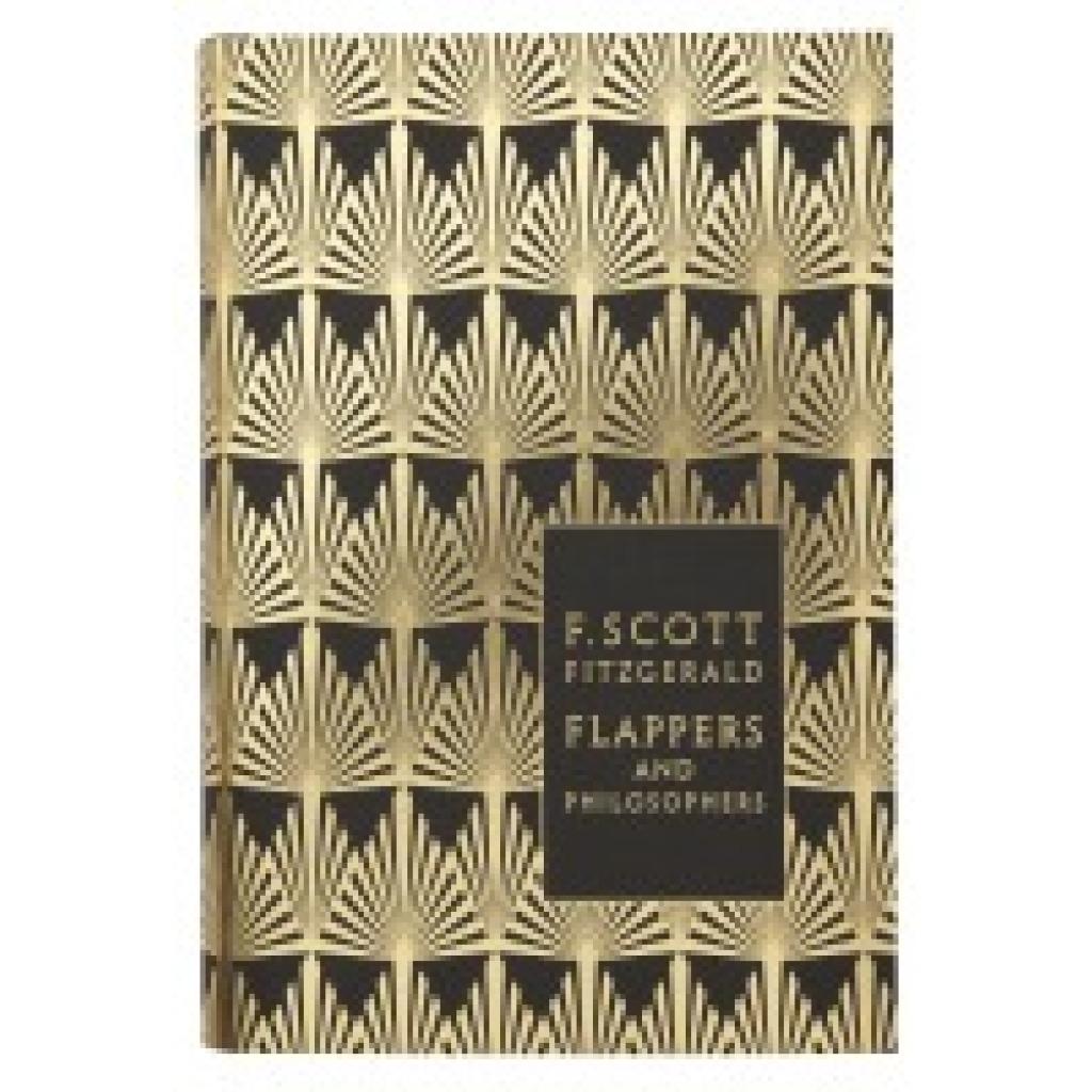 9780141194103 - Fitzgerald F Scott Flappers and Philosophers The Collected Short Stories of F Scott Fitzgerald