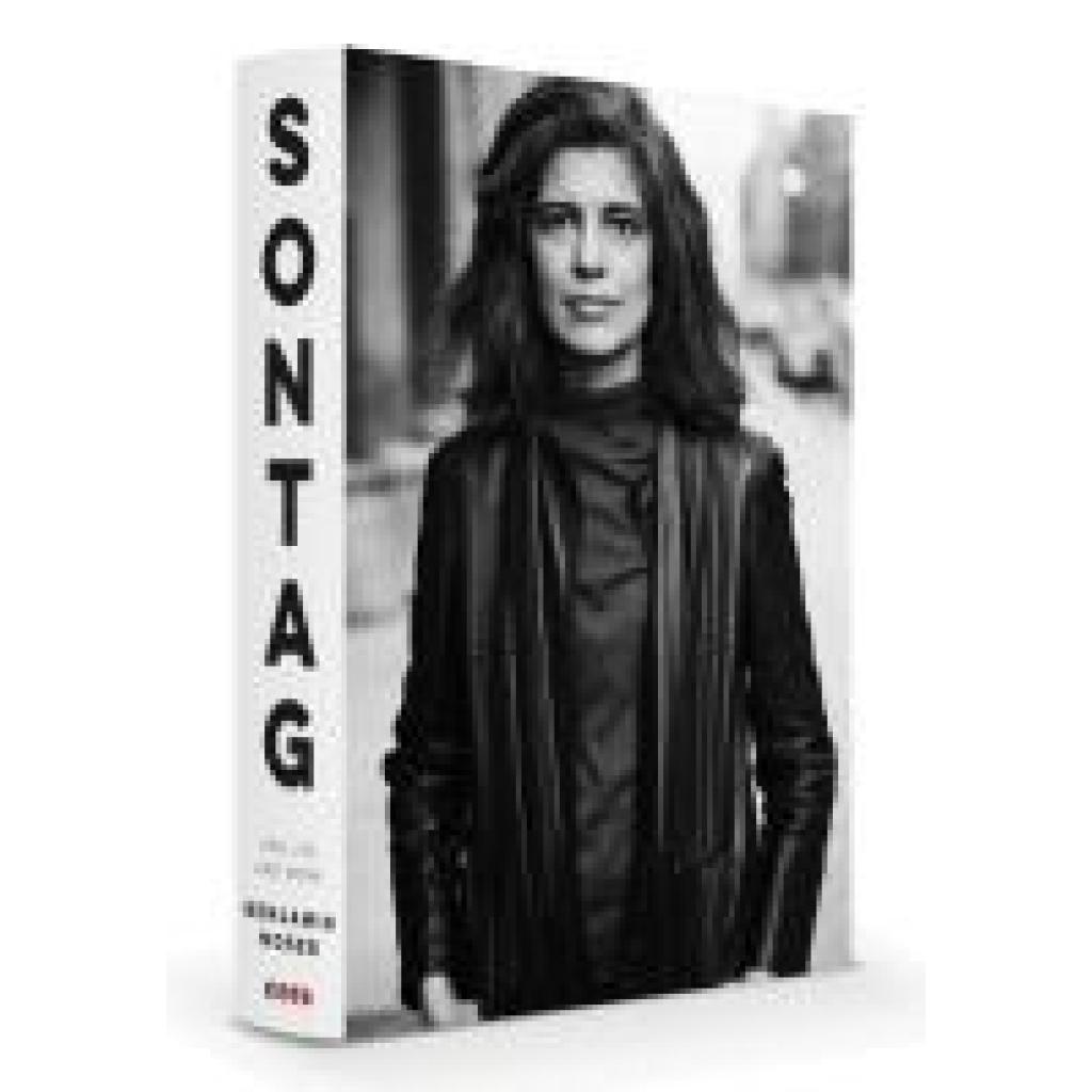 9780062896391 - Moser Benjamin Sontag