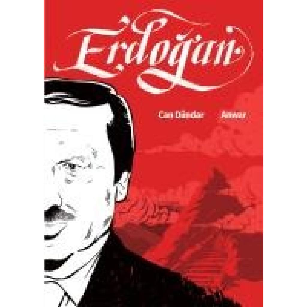 9783948013141 - Erdogan türkische Ausgabe - Can Dündar Gebunden