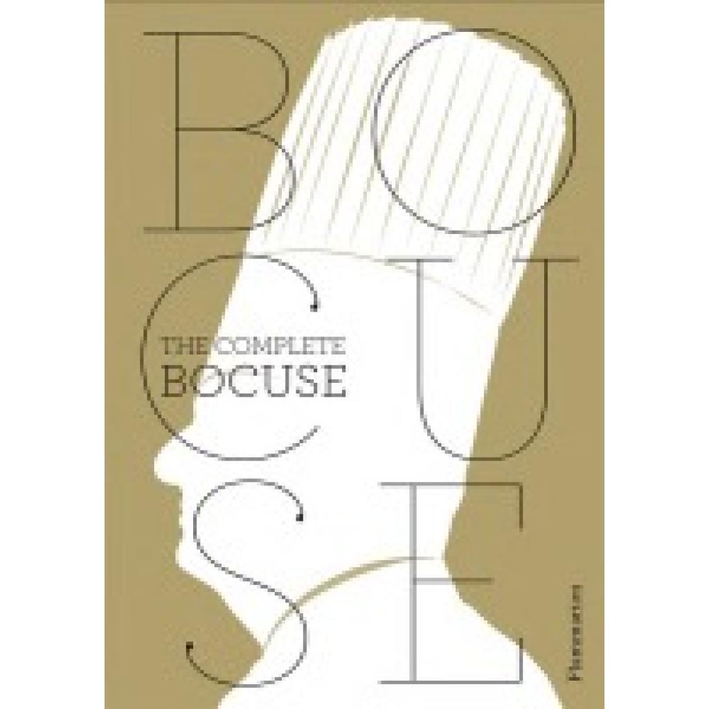 9782080200952 - The Complete Bocuse - Paul Bocuse Gebunden 9782080200952 - The Complete Bocuse - Paul Bocuse Gebunden