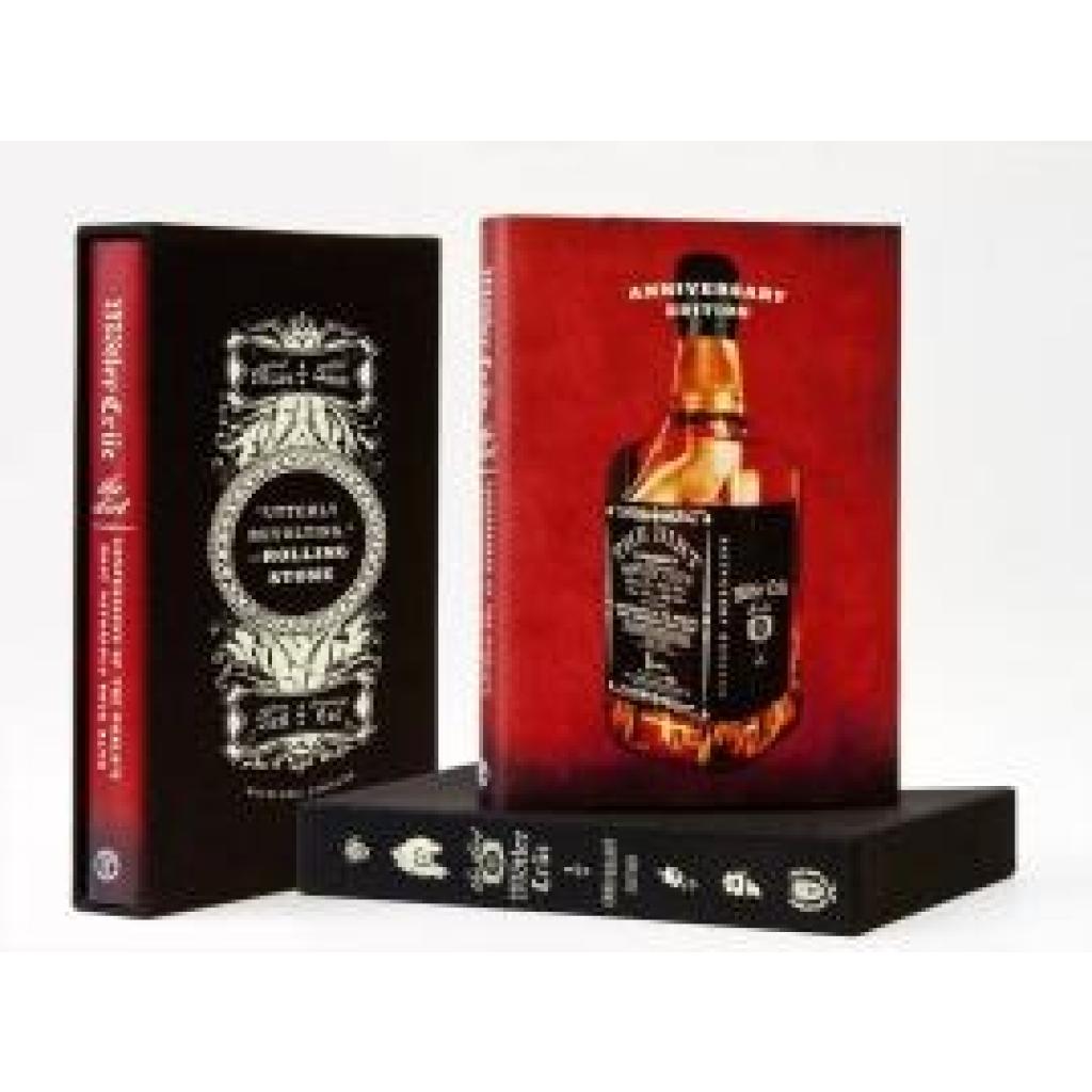 9780062012333 - The Dirt - Mötley Crüe Neil Strauss Gebunden