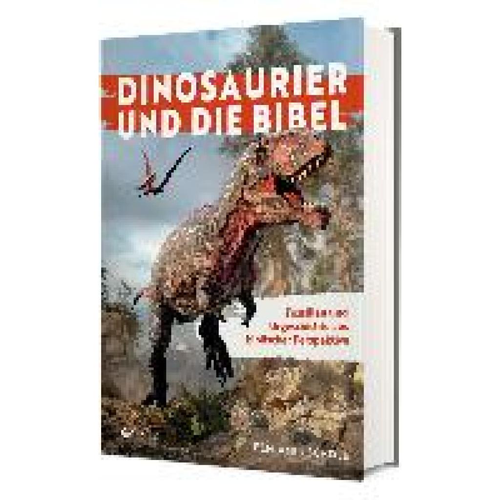 9783863539818 - Scholl Benjamin Dinosaurier und die Bibel 9783863539818 - Scholl Benjamin Dinosaurier und die Bibel