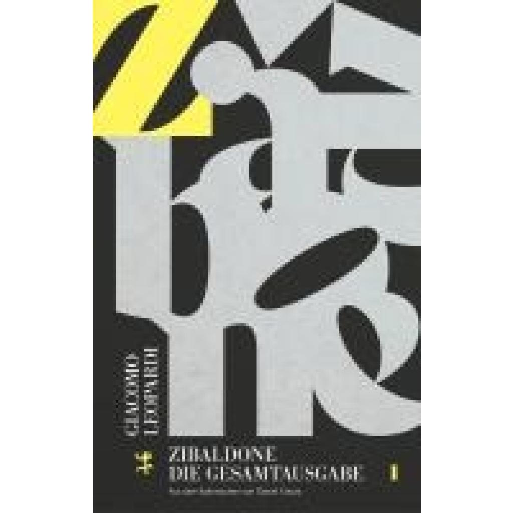 9783751809924 - Leopardi Giacomo Zibaldone