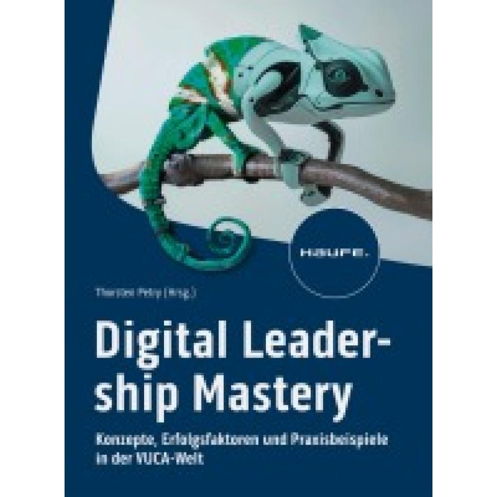 9783648181027 - Digital Leadership Mastery 9783648181027 - Digital Leadership Mastery