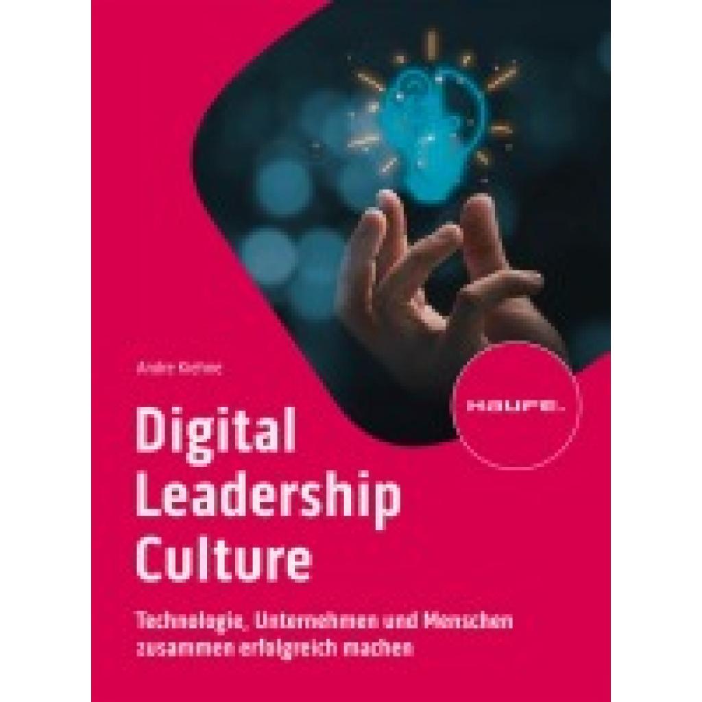 9783648180556 - Kiehne Andre Digital Leadership Culture