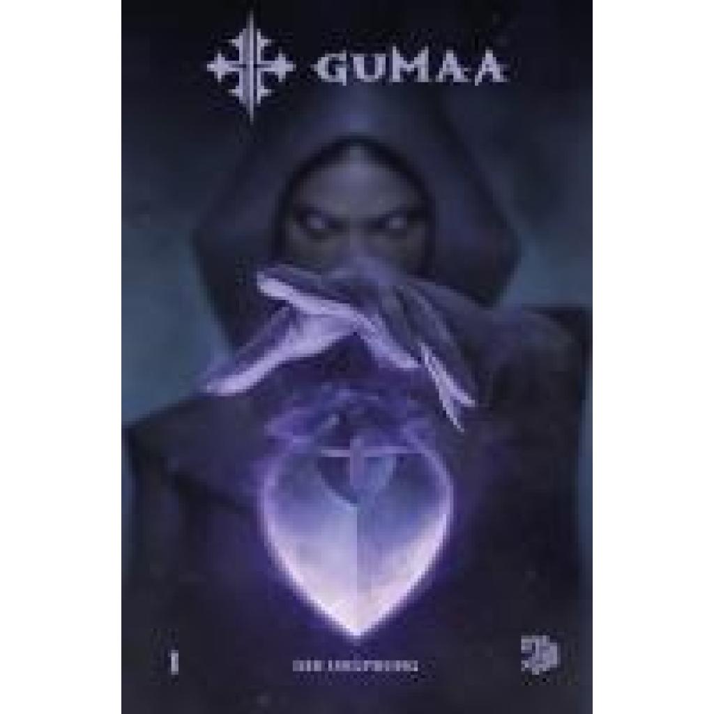 9783986666064 - Lee Jeehyung Gumaa 1