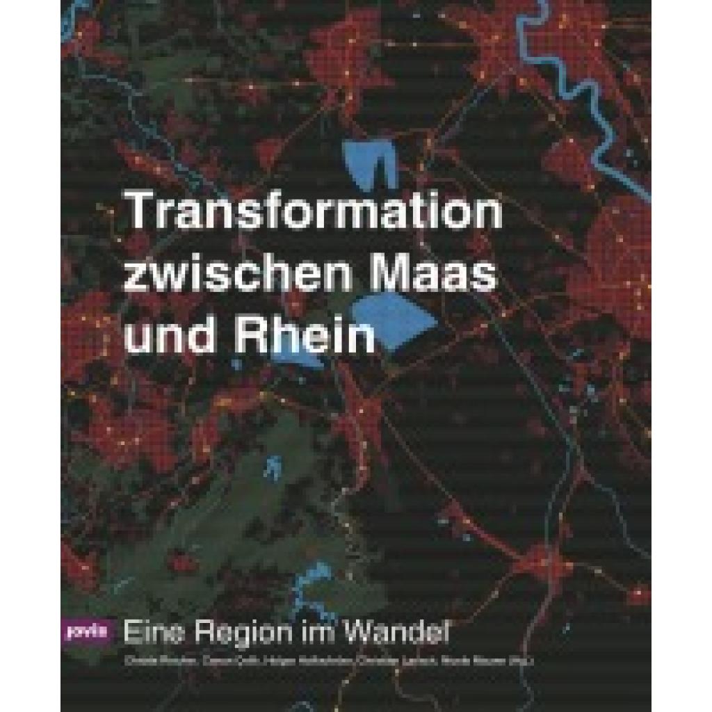 9783986120931 - Transformation zwischen Maas und Rhein 9783986120931 - Transformation zwischen Maas und Rhein