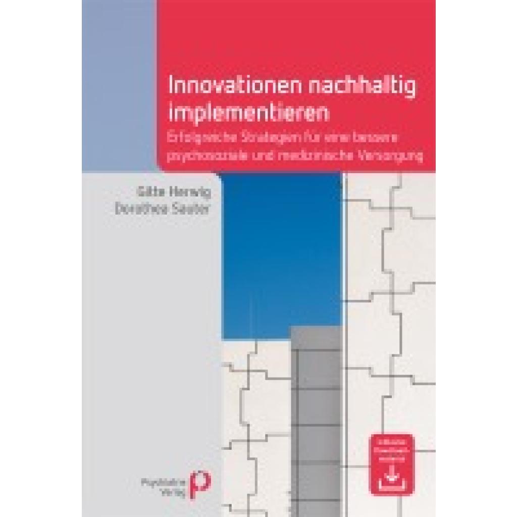 9783966052818 - Herwig Gitte Innovationen nachhaltig implementieren 9783966052818 - Herwig Gitte Innovationen nachhaltig implementieren
