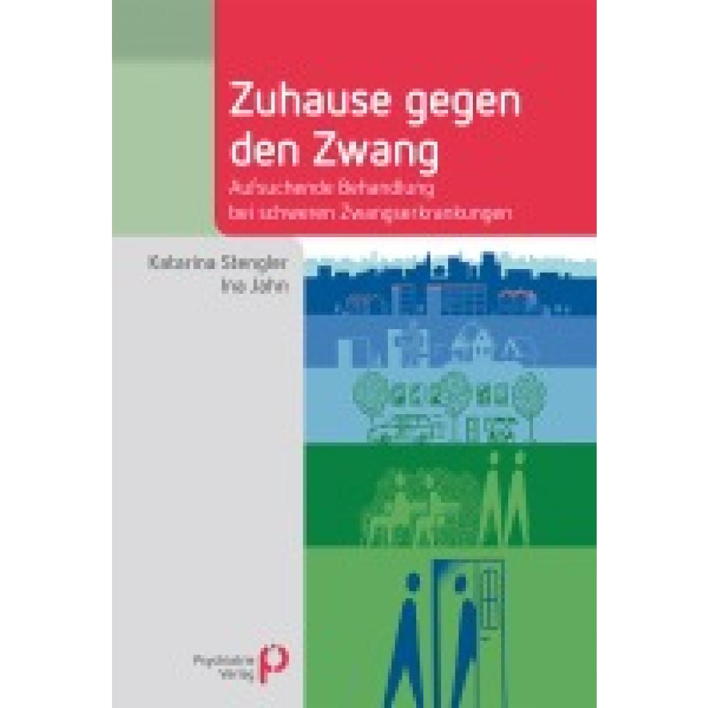 9783966052528 - Stengler Katarina Zuhause gegen den Zwang 9783966052528 - Stengler Katarina Zuhause gegen den Zwang