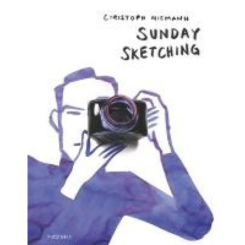 9783957289230 - Niemann Christoph Sunday Sketching