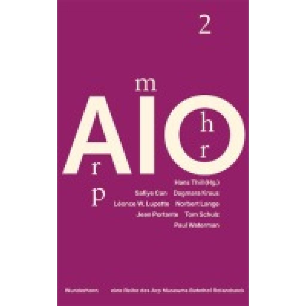 9783884237182 - Arp im Ohr 2 9783884237182 - Arp im Ohr 2