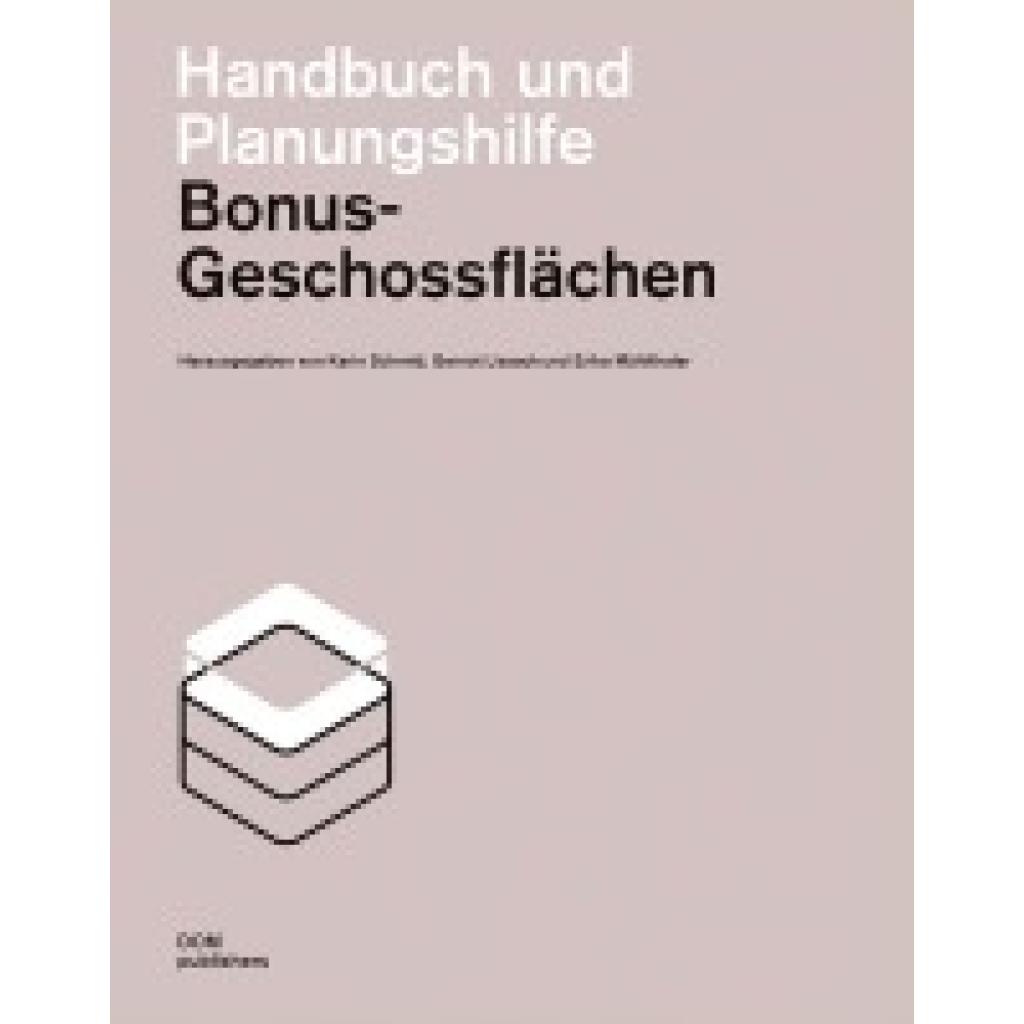 9783869228914 - Bonus-Geschossflächen