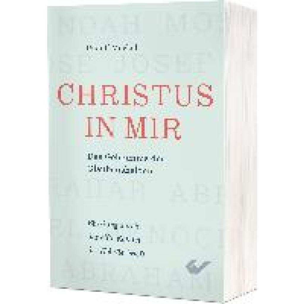 9783863539788 - Möckel Rudolf Christus in mir