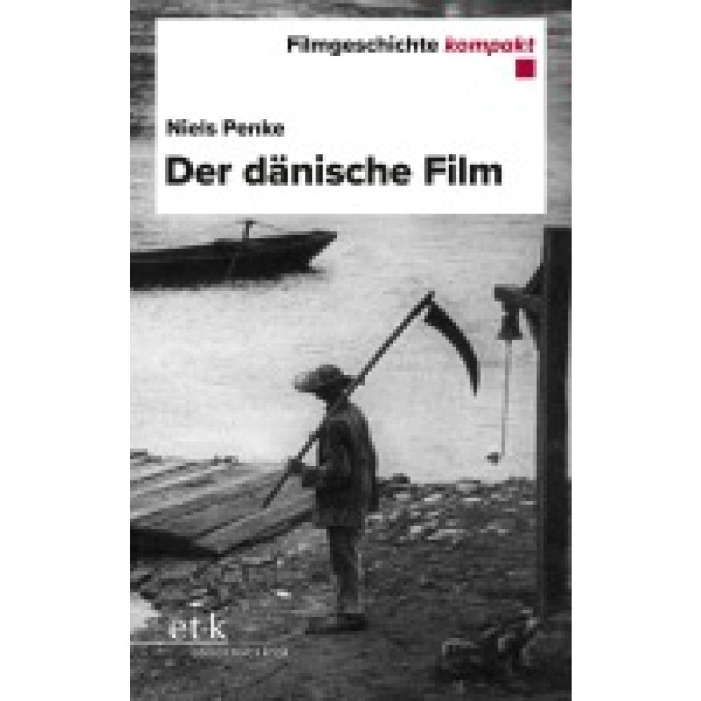 9783689300067 - Penke Niels Der dänische Film 9783689300067 - Penke Niels Der dänische Film