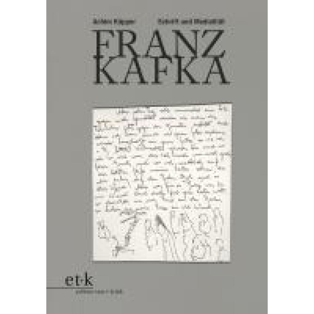 9783689300029 - Küpper Achim Franz Kafka 9783689300029 - Küpper Achim Franz Kafka