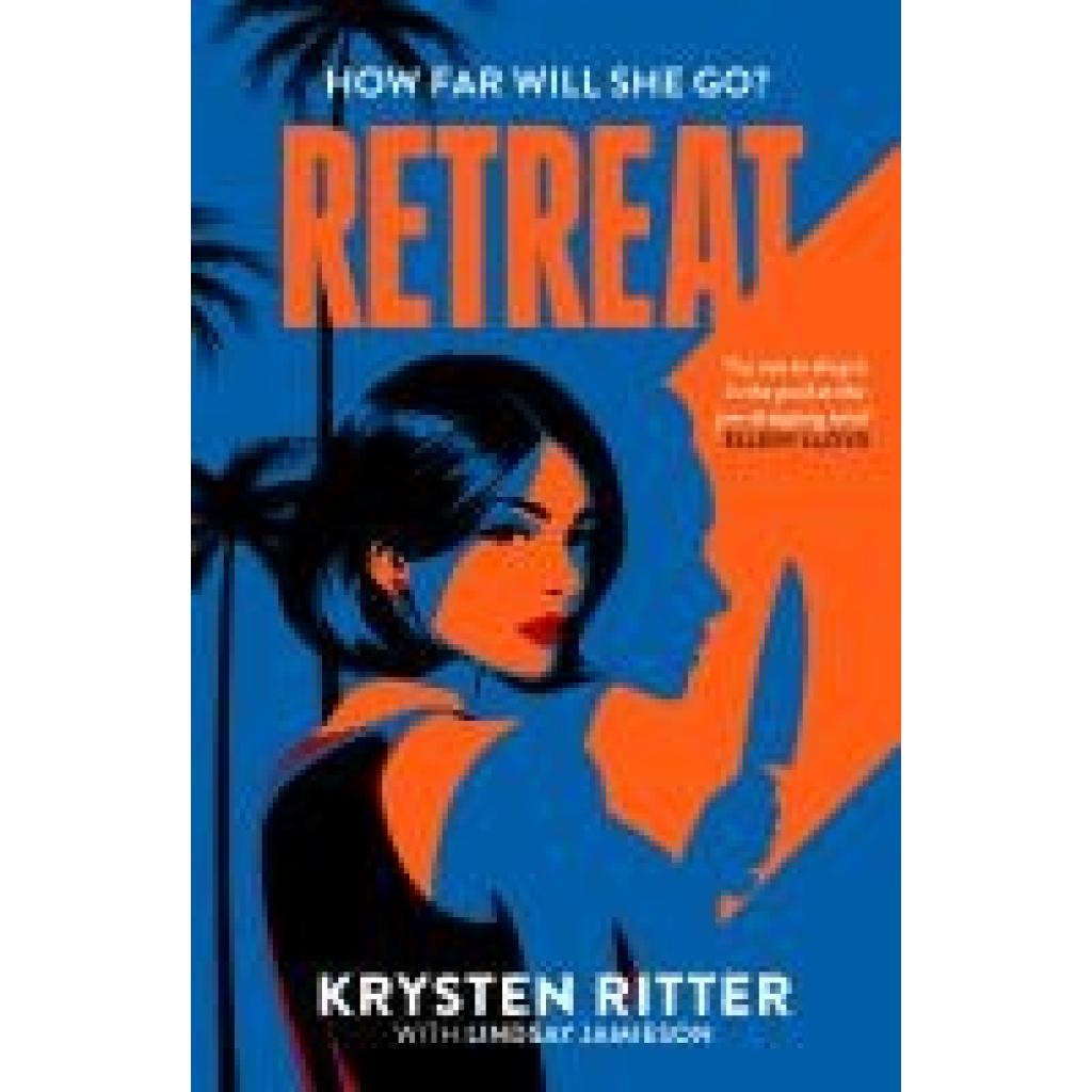 9781408722817 - Ritter Krysten Retreat 9781408722817 - Ritter Krysten Retreat