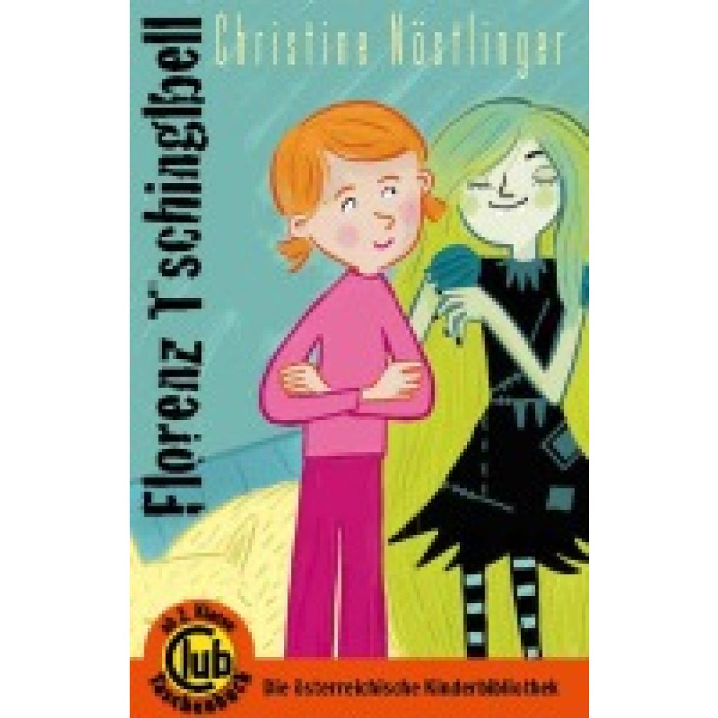 9783991281207 - Nöstlinger Christine Florenz Tschinglbell