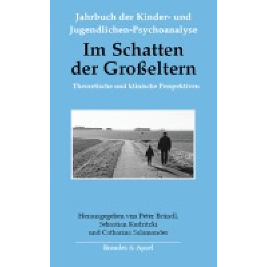9783955583811 - Im Schatten der Großeltern 9783955583811 - Im Schatten der Großeltern