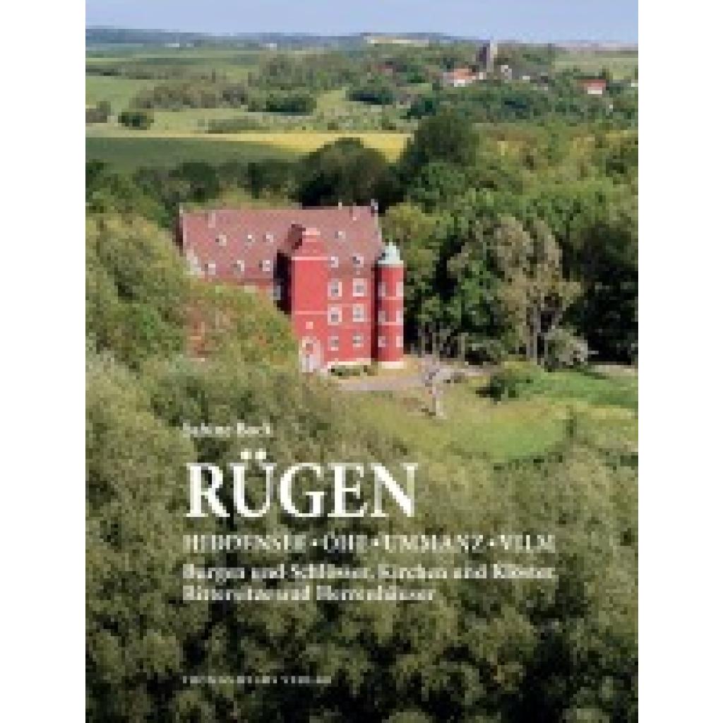 9783944033921 - Bock Sabine Rügen Hiddensee Öhe Ummanz Vilm 9783944033921 - Bock Sabine Rügen Hiddensee Öhe Ummanz Vilm