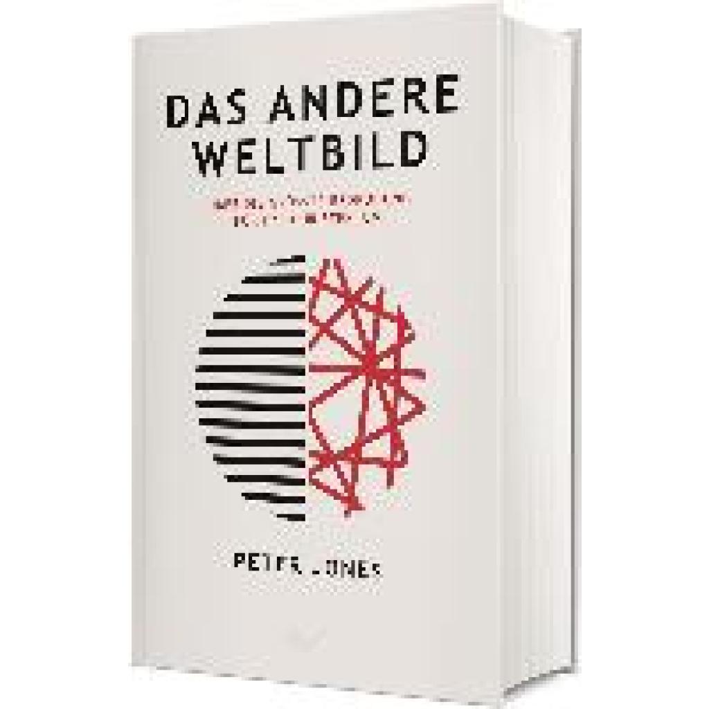 9783863539177 - Jones Peter Das andere Weltbild 9783863539177 - Jones Peter Das andere Weltbild