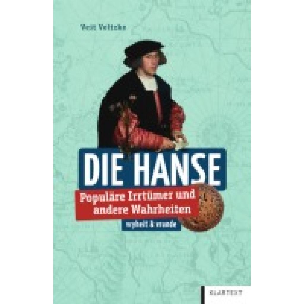 9783837526301 - Veltzke Veit Hanse 9783837526301 - Veltzke Veit Hanse