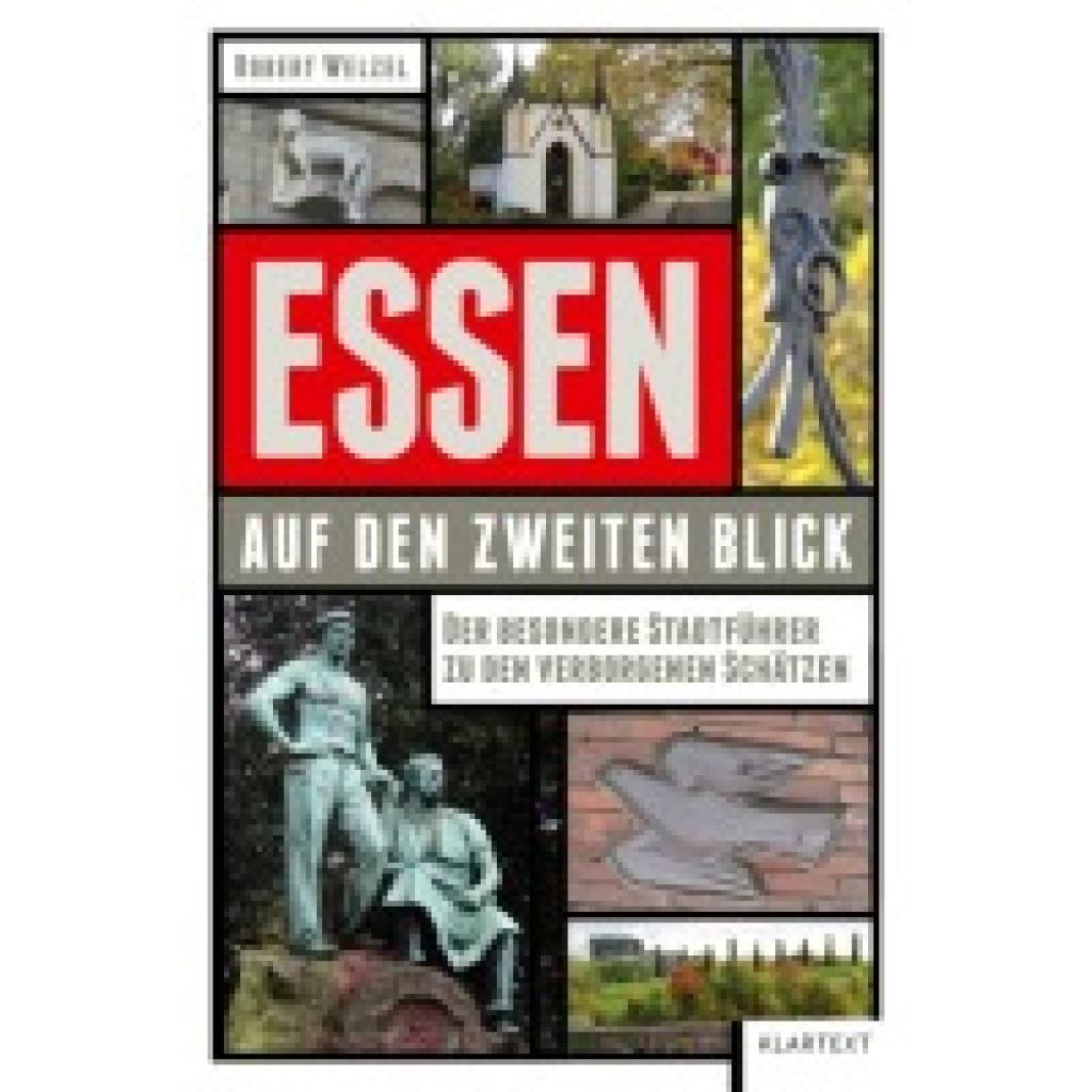 9783837525885 - Welzel Robert Essen auf den zweiten Blick 9783837525885 - Welzel Robert Essen auf den zweiten Blick