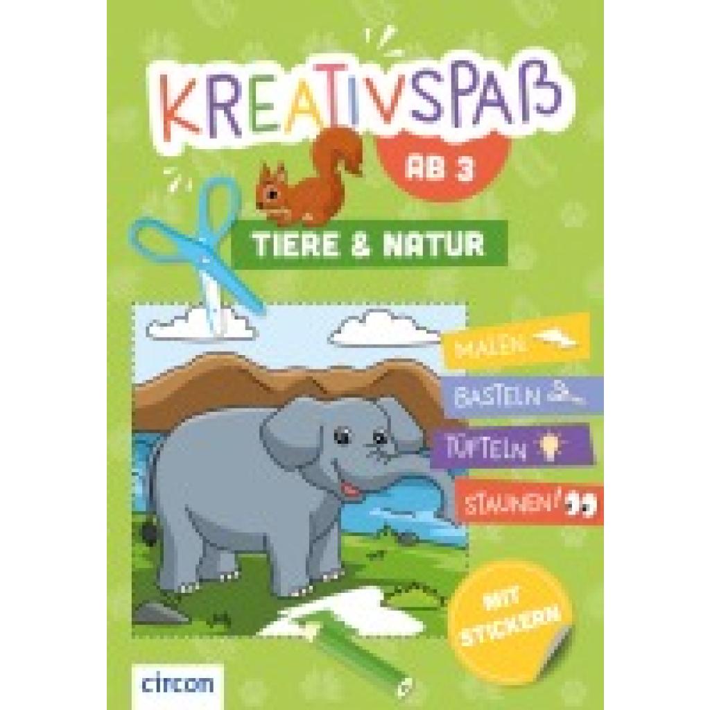 9783817447053 - Tiere & Natur 9783817447053 - Tiere & Natur